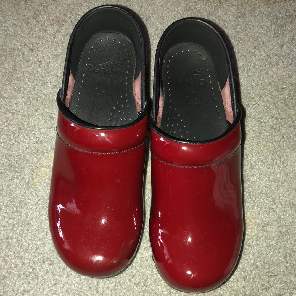 Dansko
